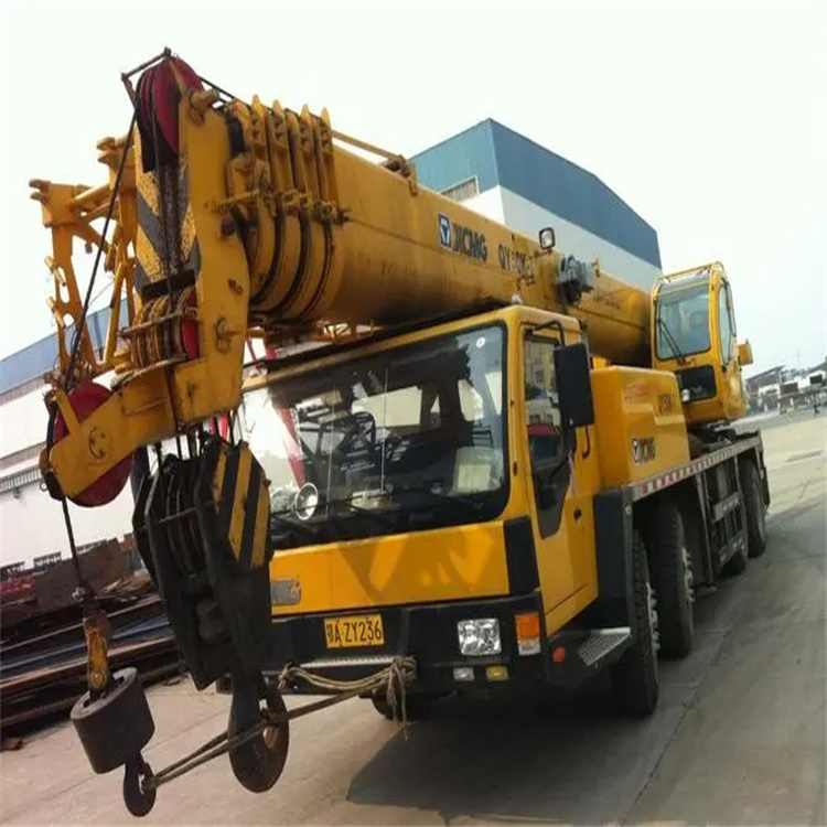 双流吊车的租用时间是按小时还是按天计费