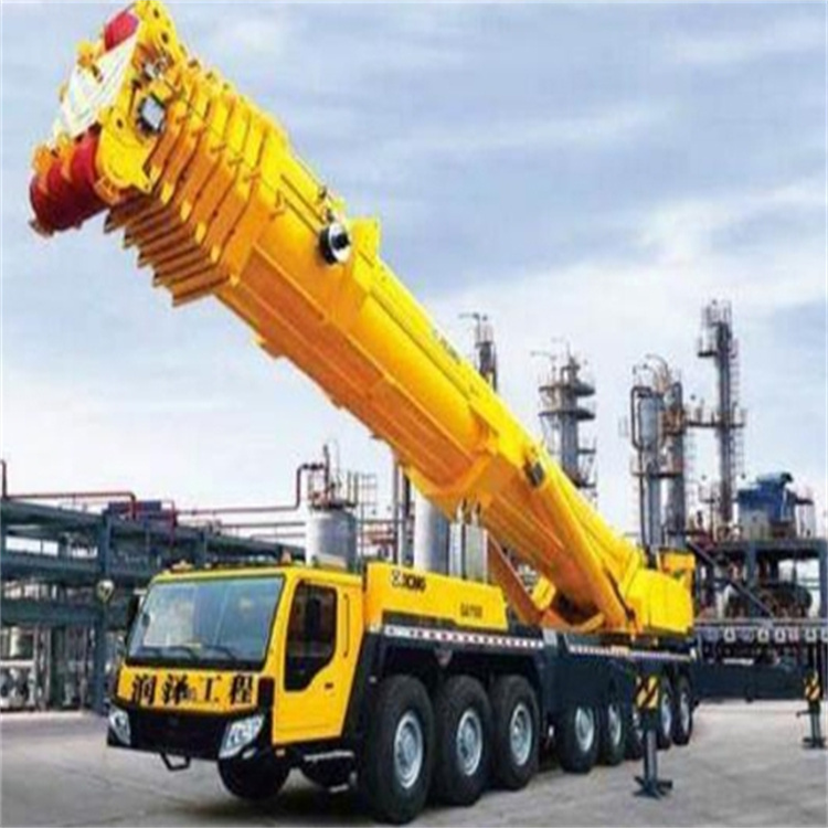 双流附近25吨吊车出租电话