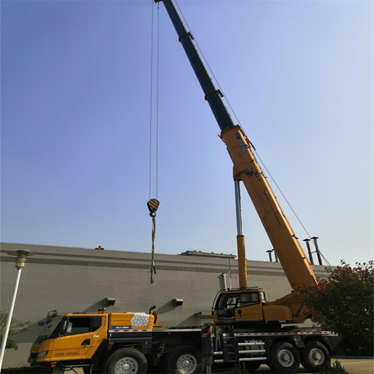 双流附近的8吨吊车出租电话
