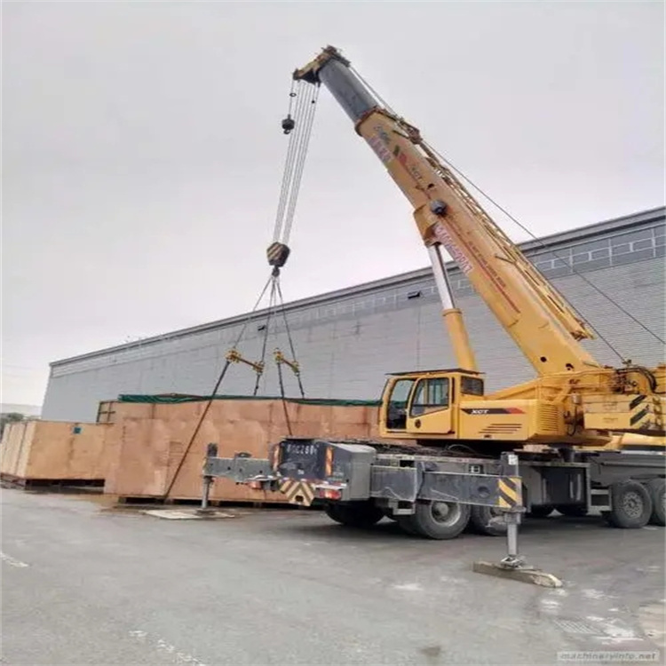 双流吊车出租哪家正规