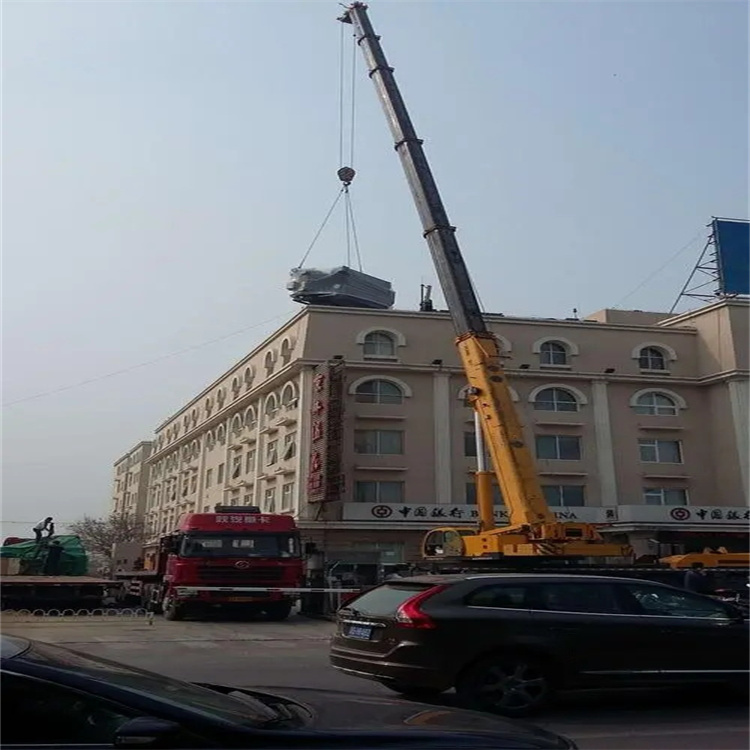 双流桥梁基础施工|大型设备租赁解决方案|吊装运输难点攻克