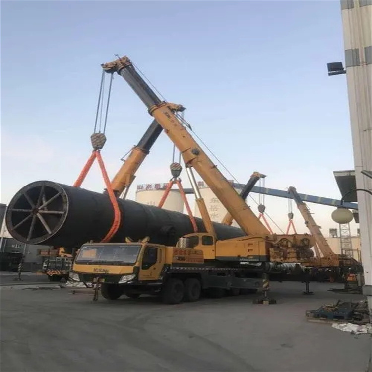 双流专业提供吊车租赁