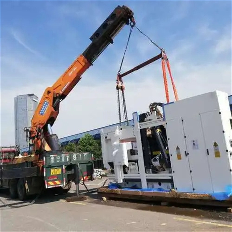 双流附近小吊车联系方式|8-16吨|本地及时服务