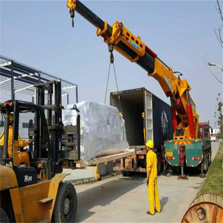 双流10吨吊车出租