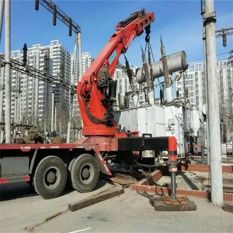 双流矩形风管吊装