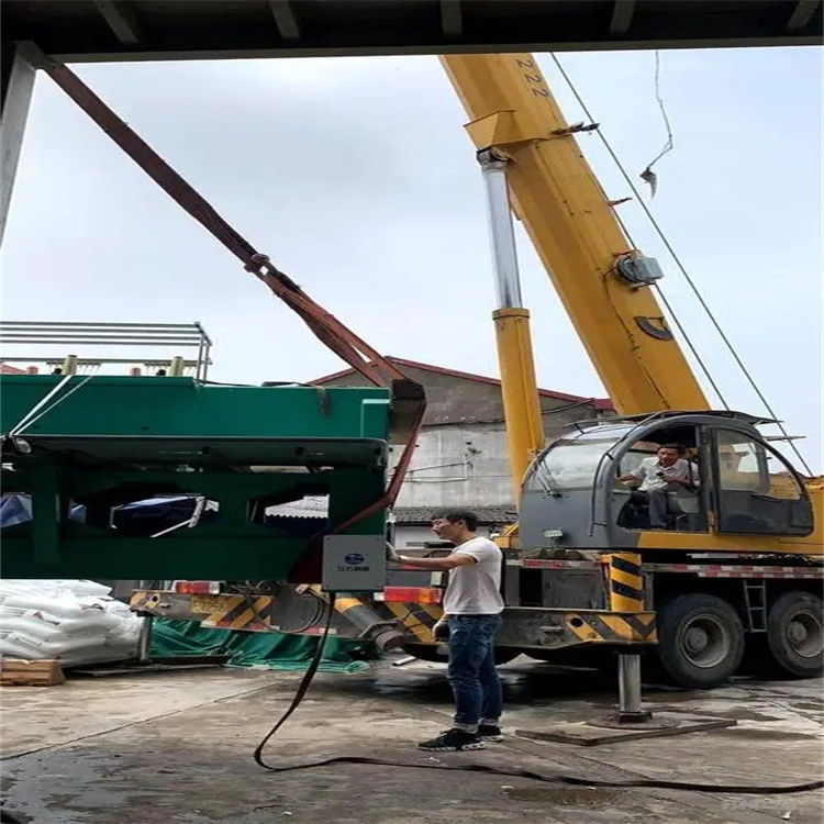 双流大吨位吊车租赁应急保障方案|化解突发吊装需求难题