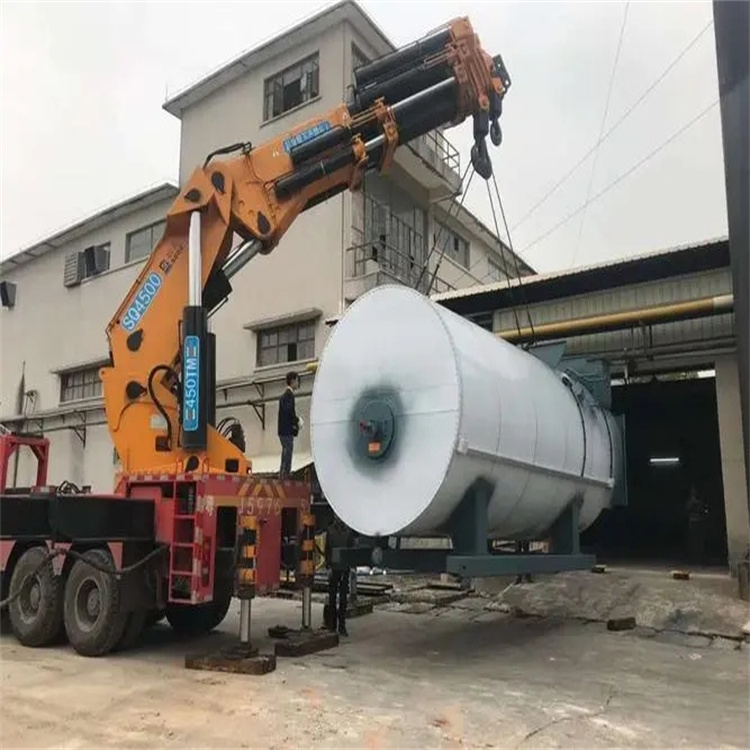 双流吊车租用电话|24小时应急服务|精准吊装方案